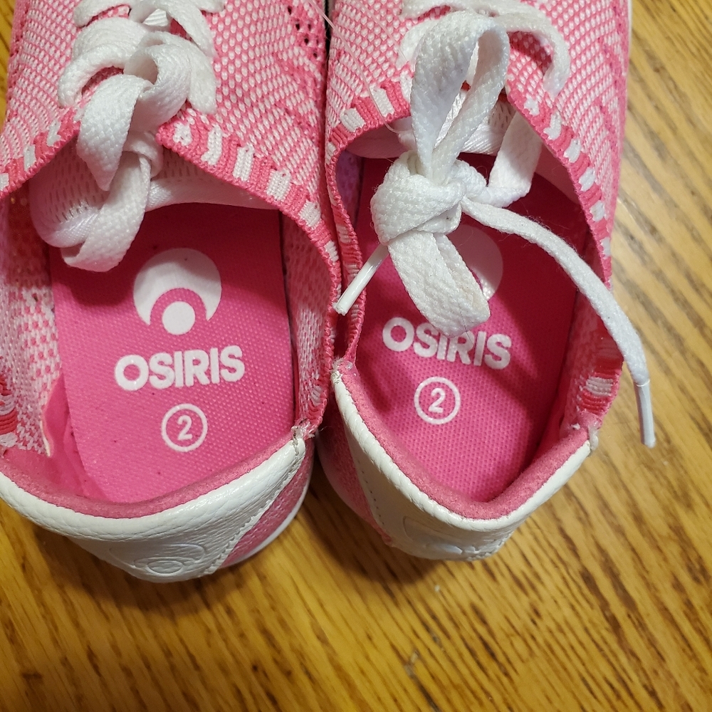 Pink Osiris - Picture 7 of 7